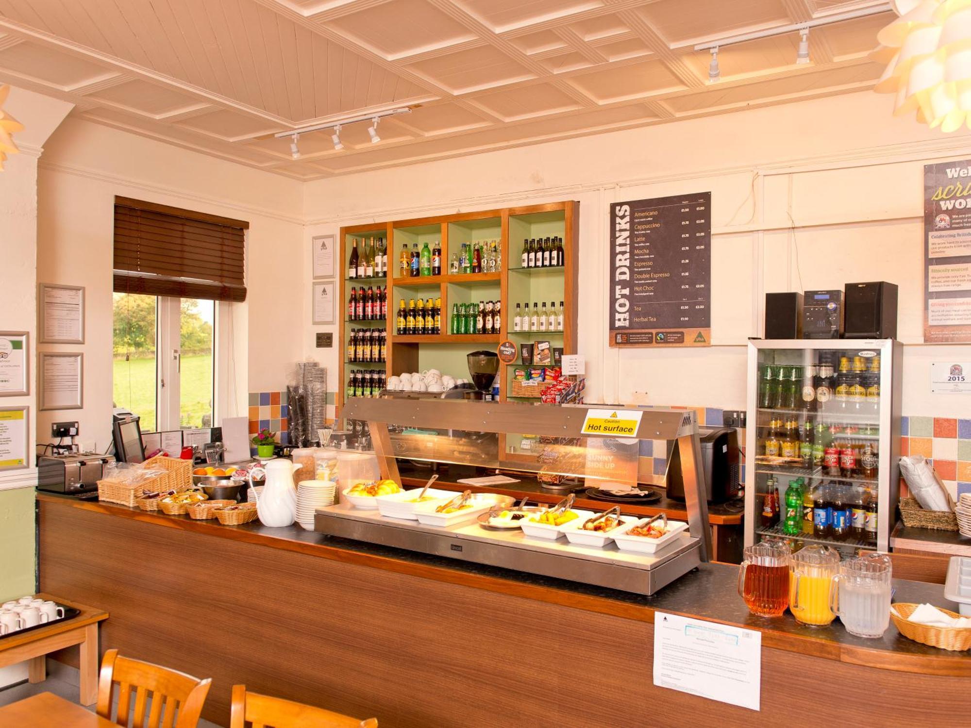 Yha Windermere Troutbeck  Exterior foto