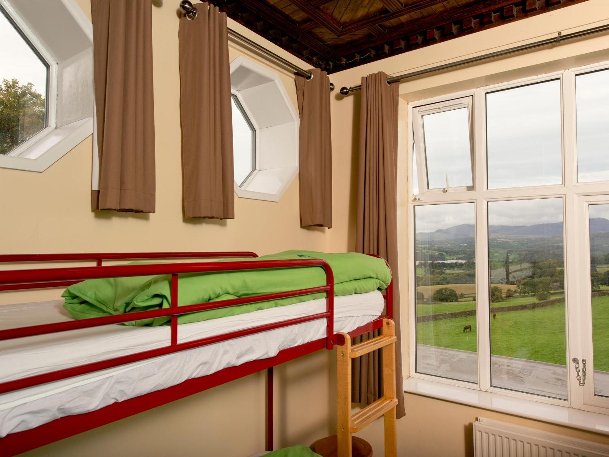 Yha Windermere Troutbeck  Exterior foto