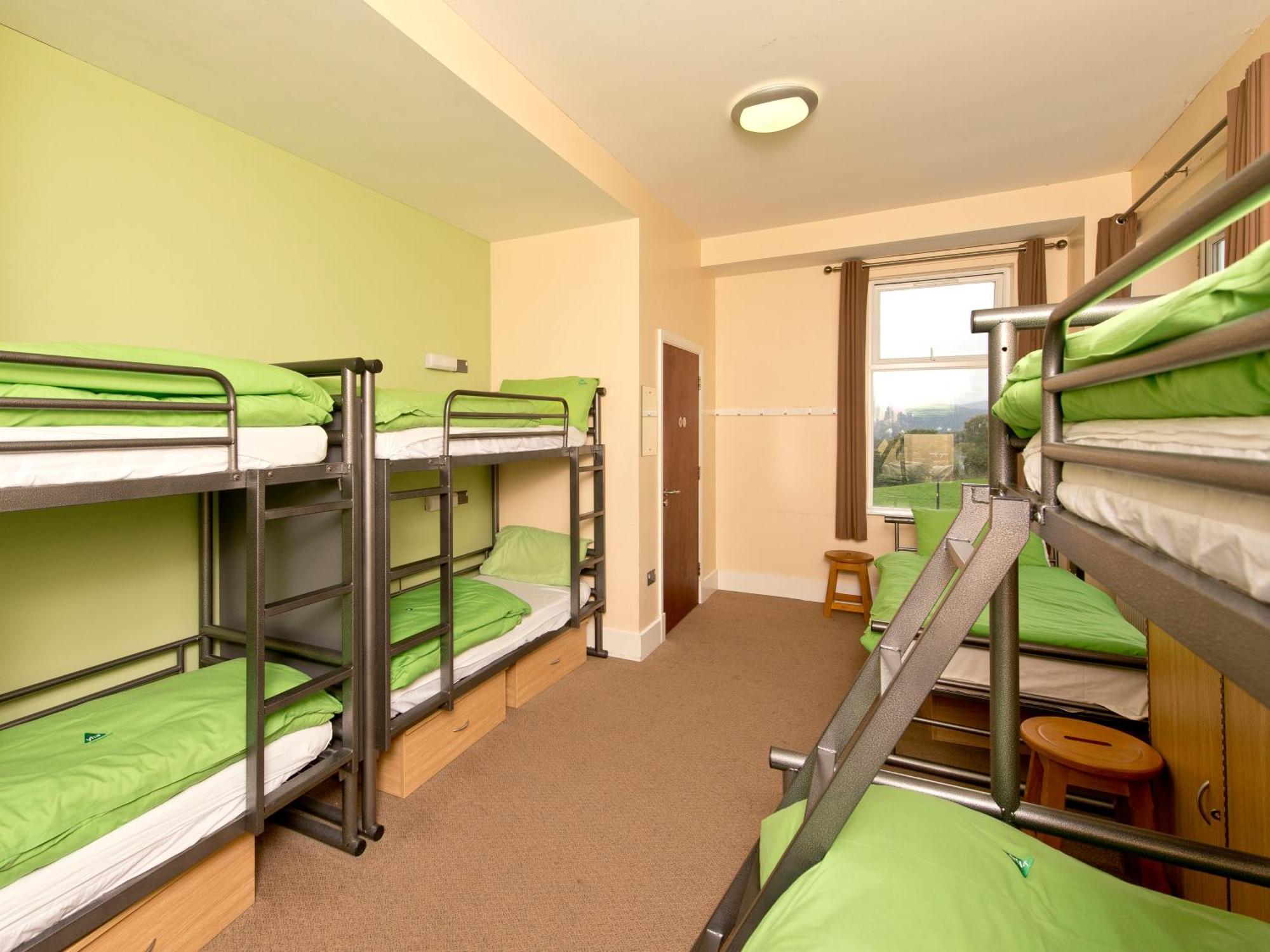 Yha Windermere Troutbeck  Exterior foto
