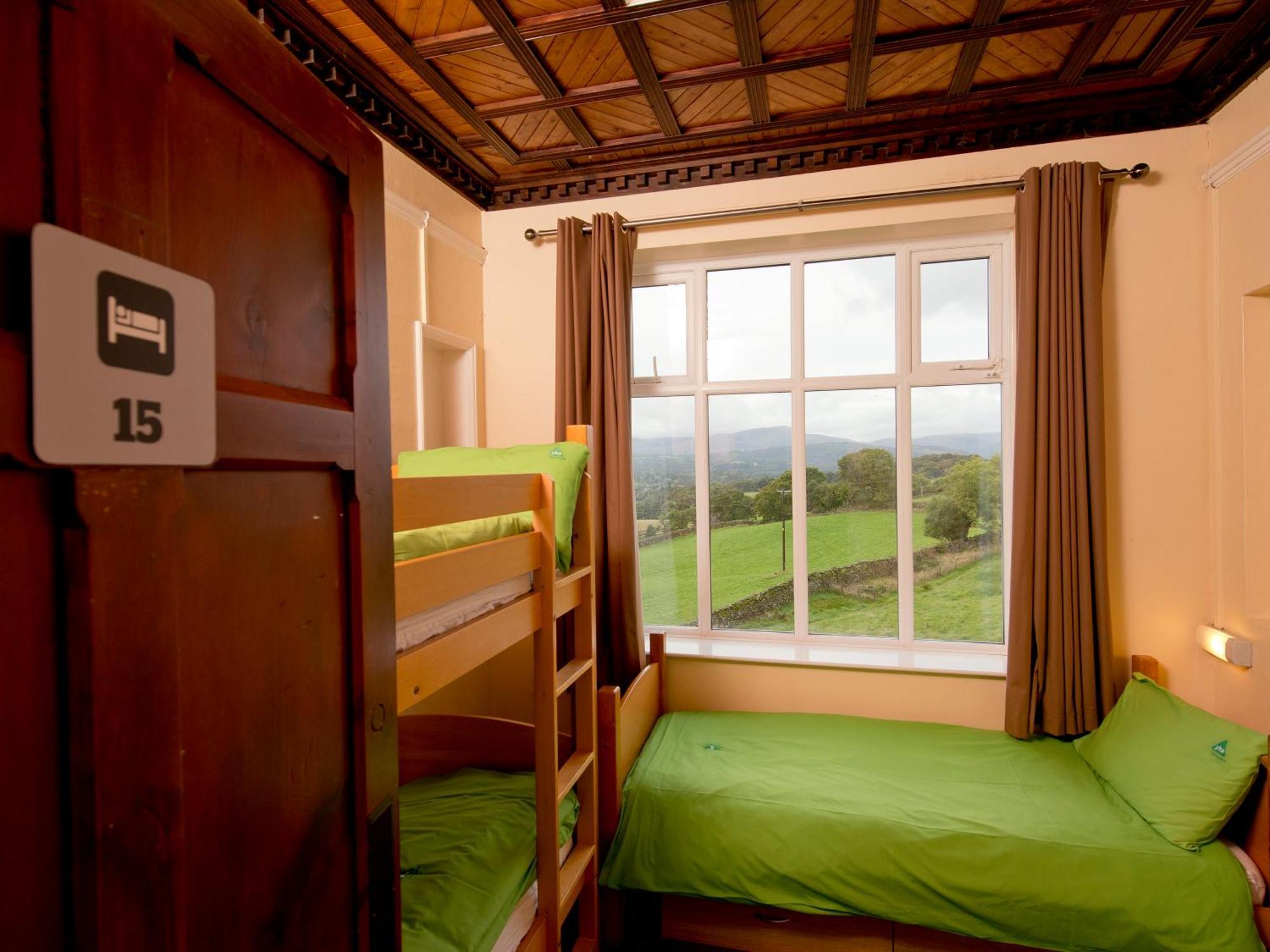 Yha Windermere Troutbeck  Exterior foto
