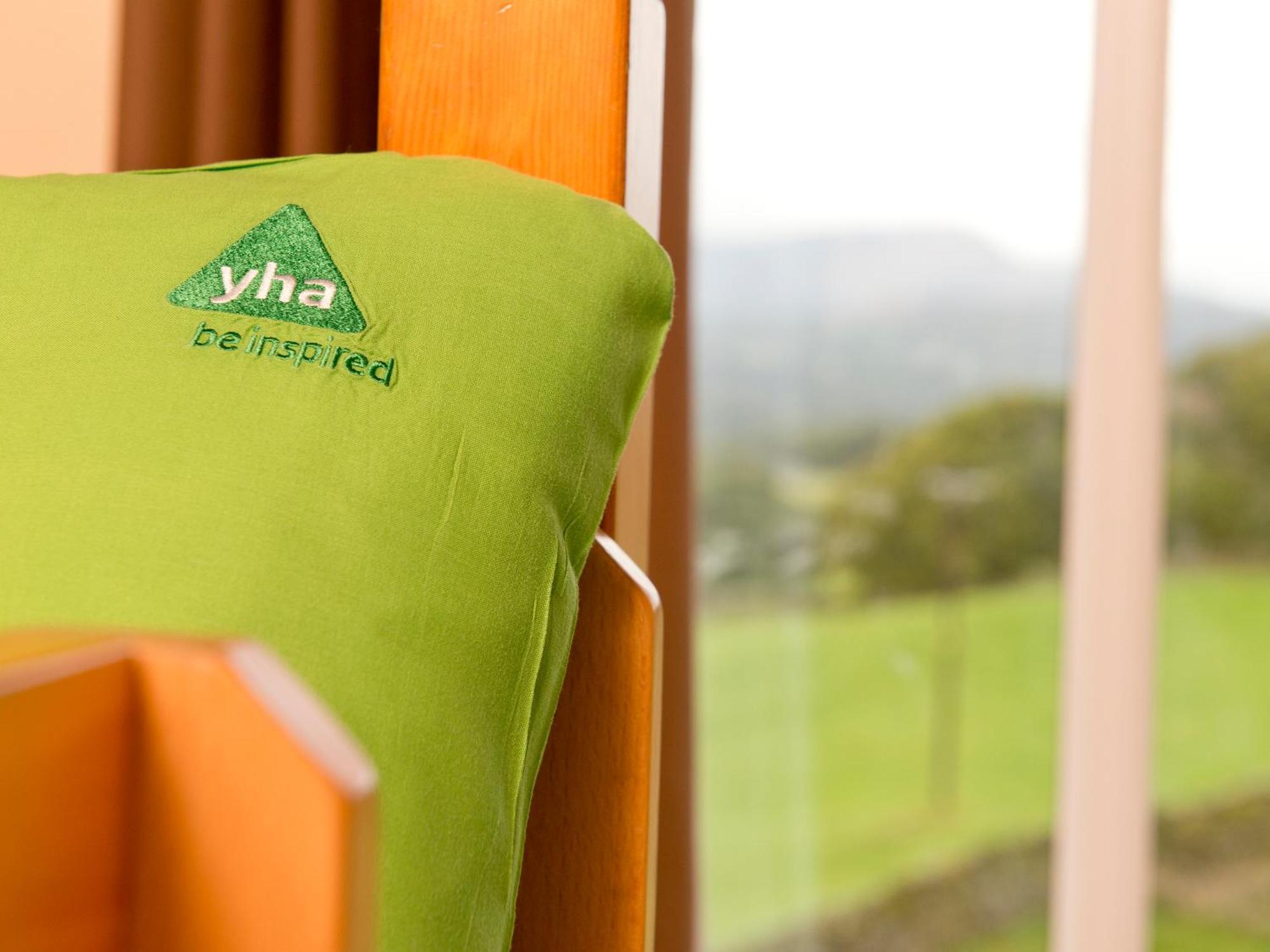 Yha Windermere Troutbeck  Exterior foto