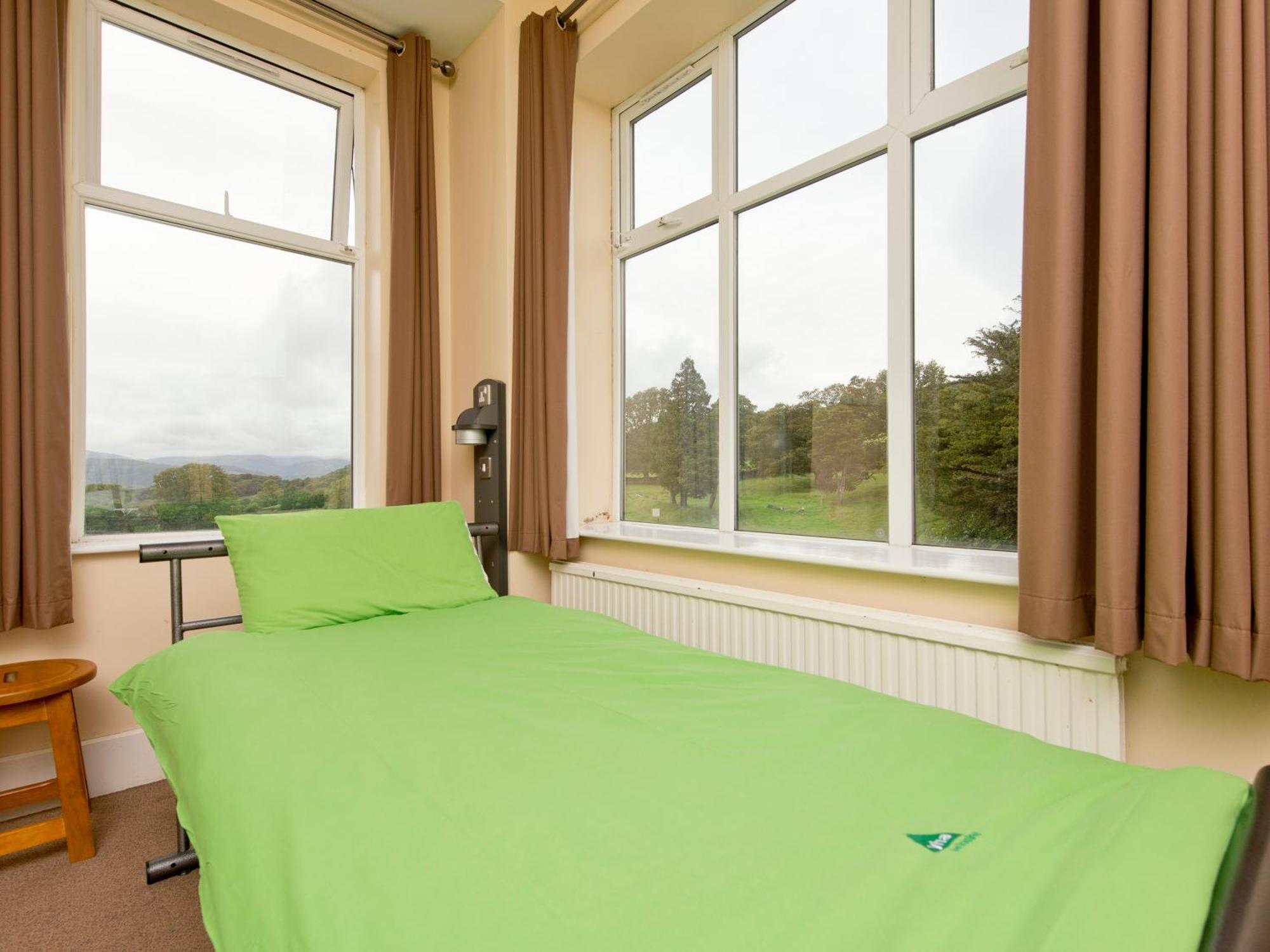 Yha Windermere Troutbeck  Exterior foto