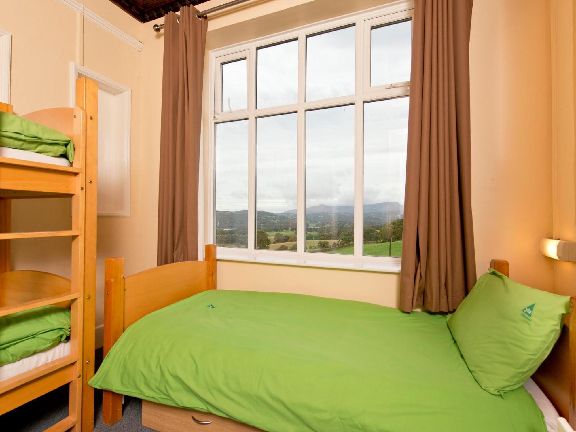 Yha Windermere Troutbeck  Exterior foto