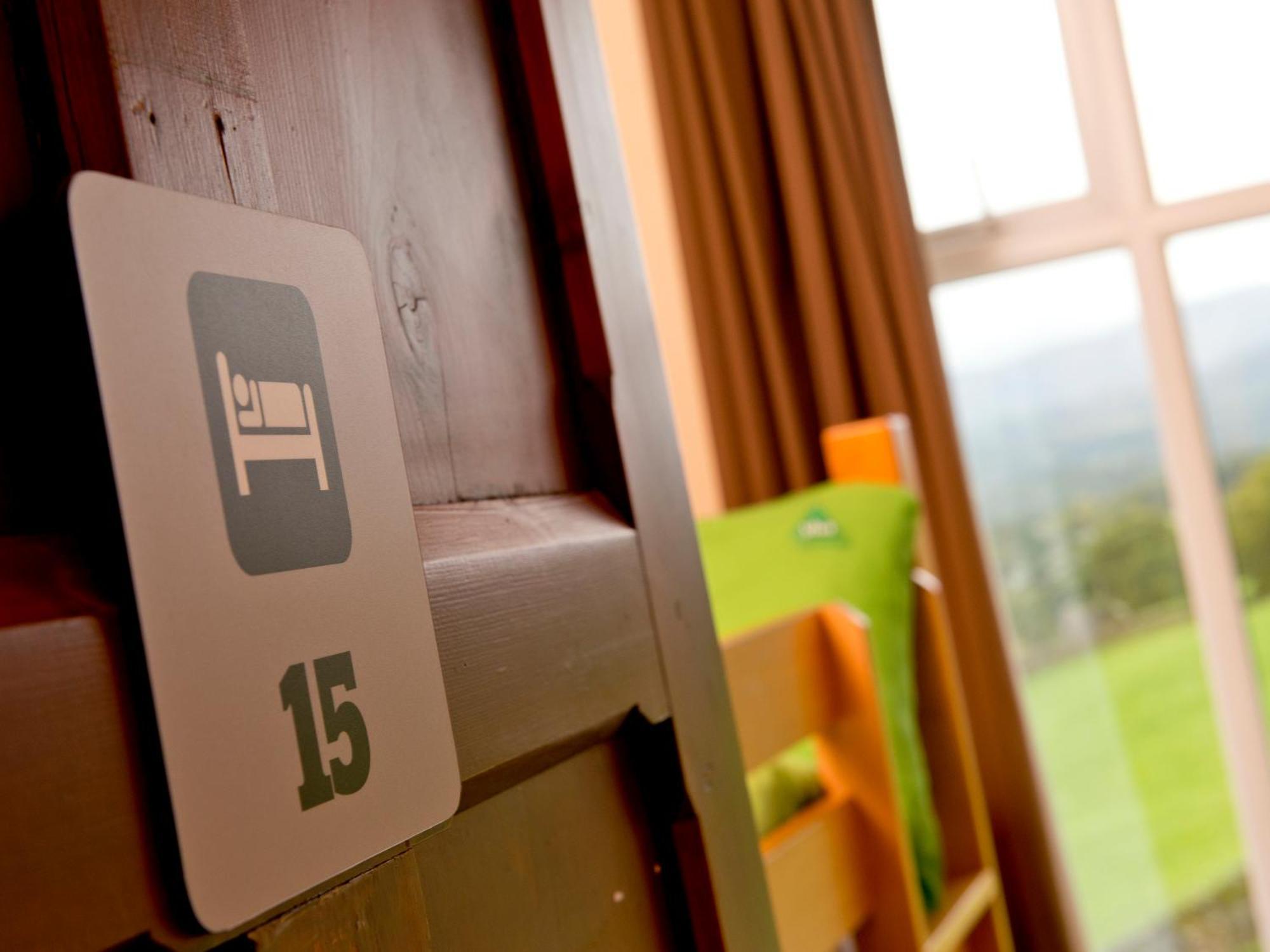 Yha Windermere Troutbeck  Exterior foto