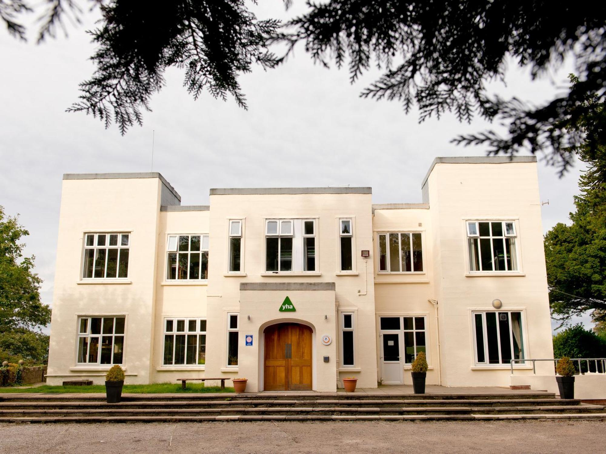 Yha Windermere Troutbeck  Exterior foto