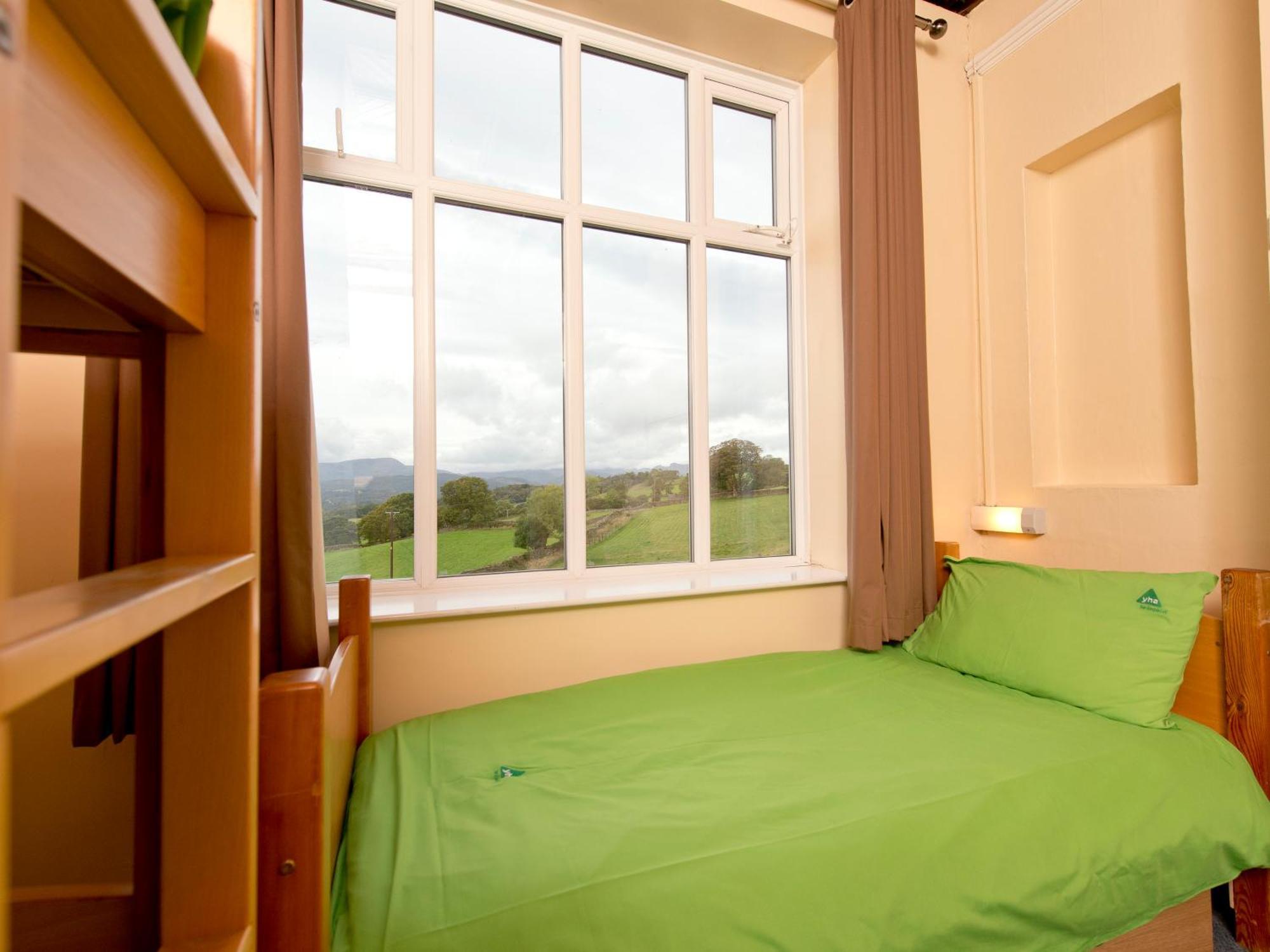 Yha Windermere Troutbeck  Exterior foto