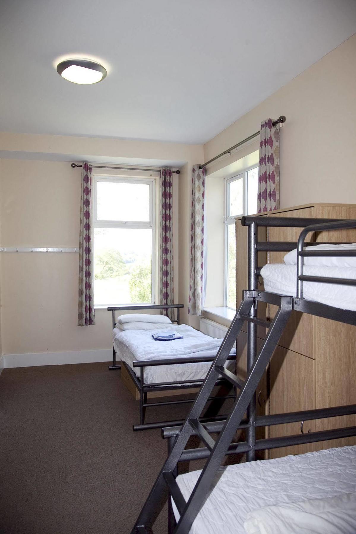 Yha Windermere Troutbeck  Exterior foto